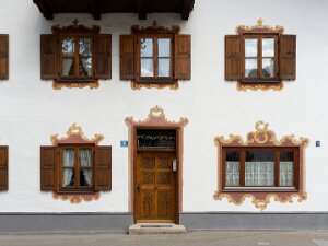 5 - Oberammergau