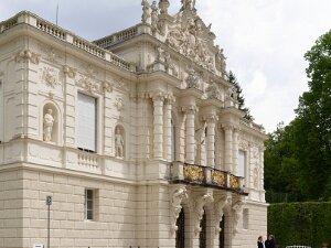 6 - Castello di Linderhof
