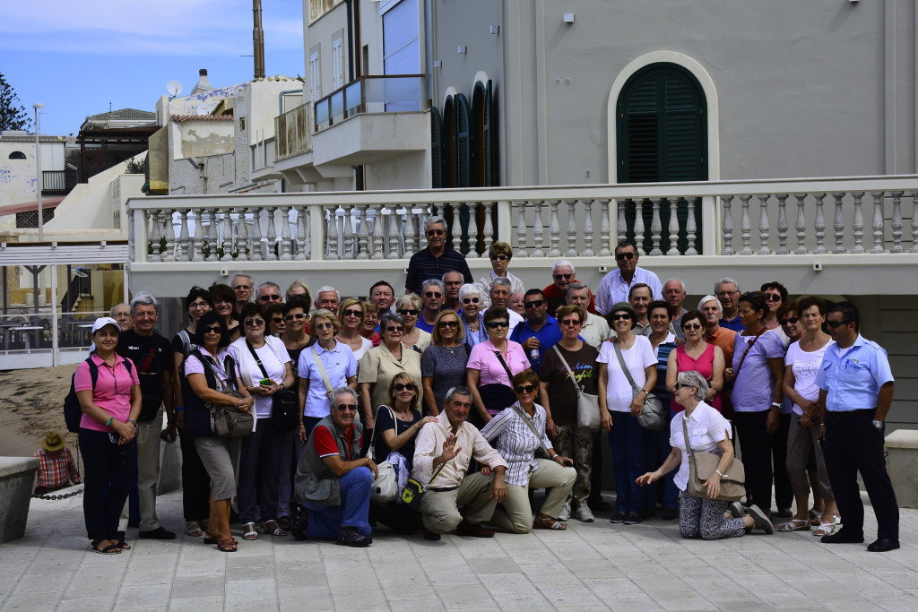 Gruppo Sicilia 2015