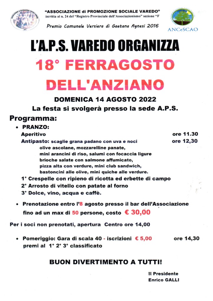 ferragosto-anziano-2022