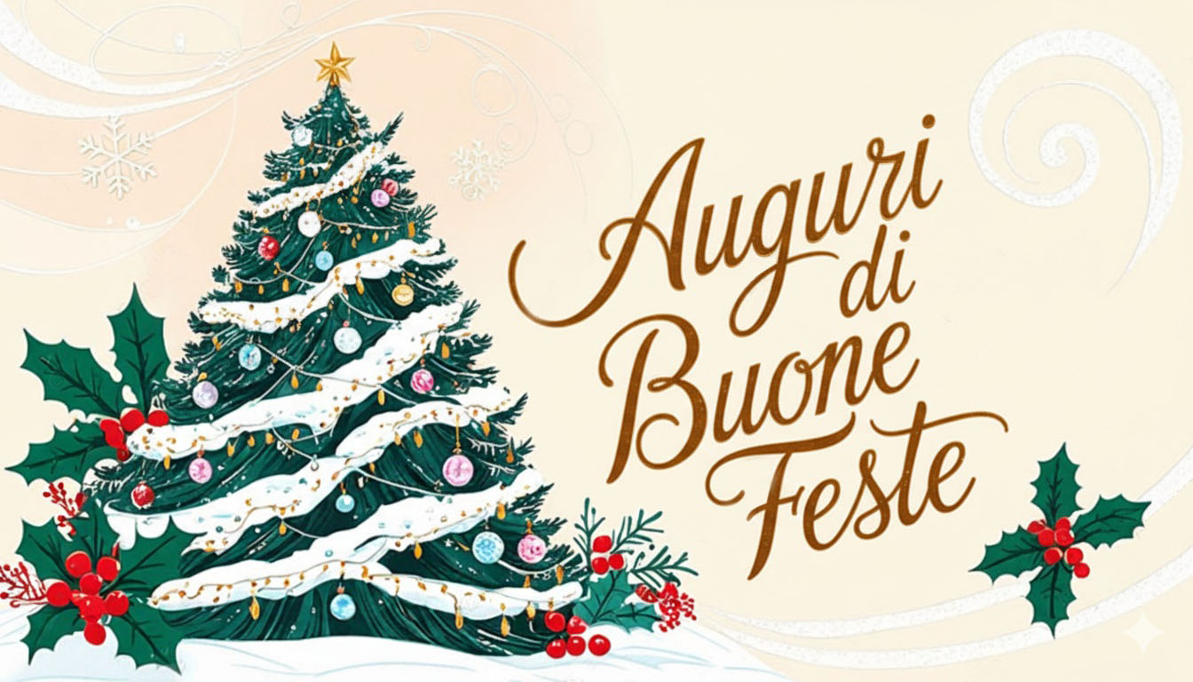 buonefeste